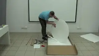 Стол кухонный Table T 06 90 Белый:бук