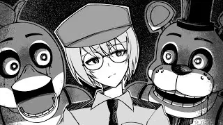 REVISITING FIVE NIGHTS AT FREDDY'S 1...