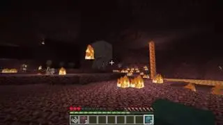 Minecraft   Туда и Обратно   Часть 21   Spellbound Caves