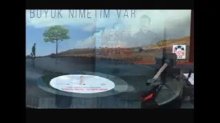 Sana Yandım Sarı Kız - Neşet Ertaş
