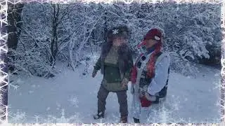 Урусовский СДК представляет "Новогоднюю сказку"