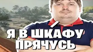 Я В ШКАФУ ПРЯЧУСЬ — ОТКУДА МЕМ?