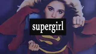 When Gen-X Ruled the Multiplex Ep.83: Supergirl