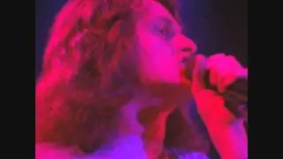 YesSongs #5: YES - Close To The Edge