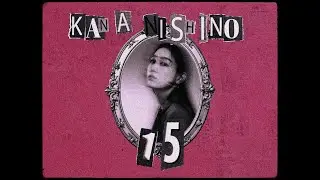 Kana Nishino 