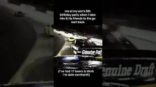 Very effective tactics in Forza Motorsport and iRacing