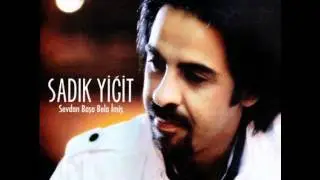 Sadik Yigit - Gel Gel [ 2011 ]