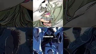 Nelliel Vs Sternritter 