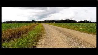 Pyöräillään