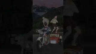 Rod Sullivan Dance 😝 animation by: Joseph Animation 😄 