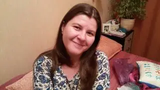 Подарок Тане Никитиной