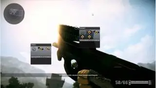 Warface Maxed Settings[Iyamastergaems]
