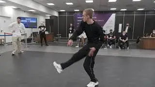 Сборная Кузбасса(Akra,Tel,???) vs White masters(Brick,Khalip,Sanil13)\\Чемпионат СФО 2021