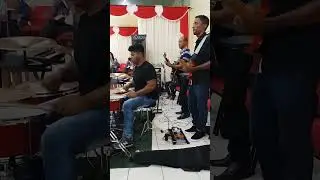 Culto de Jovens 2018 Assembleia de Deus C.D.B