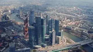 Ресторан Ruski | Заказать столик в ресторане Руски  354 Exlusive Height