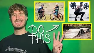 This INSTANTLY Leveled-Up my MTB Skills