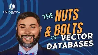 The Nuts & Bolts of Vector Databases: A No-frills Technical Review