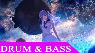 【Drum & Bass】Crazyx - The Mystic