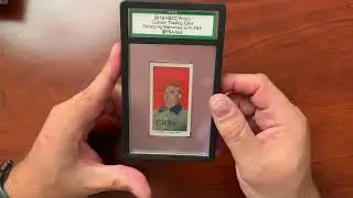 BCW Slab bumpers review for graded cards