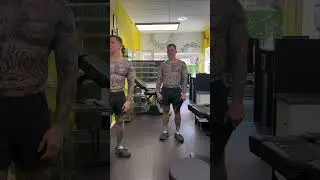 Watch Christian Boye Larsen demonstrate how to use the Elite S6 Thermal Printer! 🖨️ | #Shorts