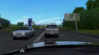 Смертник на Бехе!
