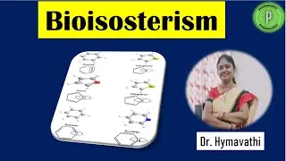 Bioisosterism