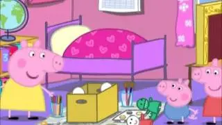 Peppa - il teatrino di Chloè