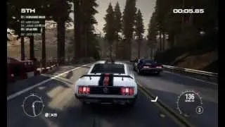 Grid 2 on HD 5450 With Good Settings