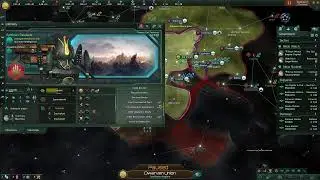 Stellaris Christmas Stream