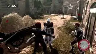Assassin's Creed: Brotherhood