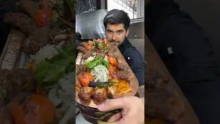 Bizni restaranimizdagi eng mazali taomlardan biri😍