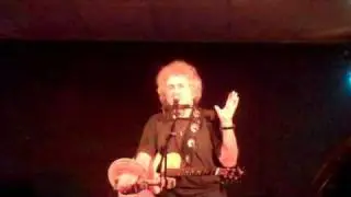 Knockin' on Heaven's Door - דני ליטני