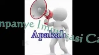 Imunisasi Campak dan Rubella