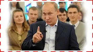 Путин о том, почему обижает Батьку Лукашенко