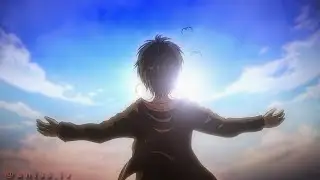 Attack On Titan season4 part 3!!