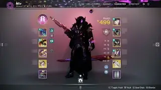 Best Choir of One Hunter Build | Infinite Double Special & Massive Damage | Ultimate Empire Hunt