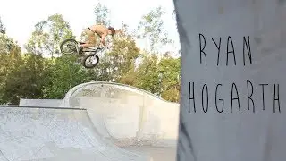 Ryan Hogarth
