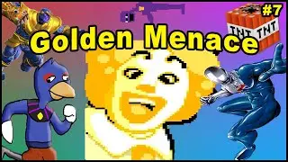 Golden Ronald Is Too Much!  Rivals Of Aether Funny Moments [#7]