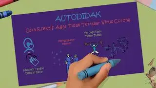Cara Efektif Agar Tidak Tertular Virus Corona