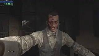 Can i platinum Outlast and get a refund!? (this is the run)🏆! !discord !youtube
