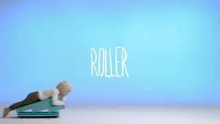bObles РОЛЛЕР