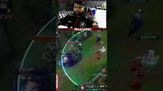 CAIT + MORG ⭕ SE INSCREVE ⭕ #fy #leagueoflegends #draven #leagueofdraven #twitchbrasil #streamer #fy