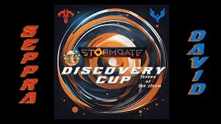 DISCOVERY CUP : Seppra vs David