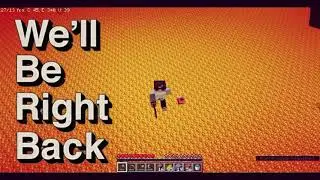 We will be Right Back | 