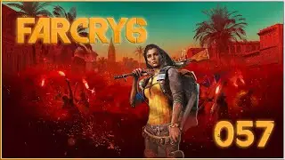 [Xbox one] Far Cry 6 💥057 Noch eine andere Gruppe