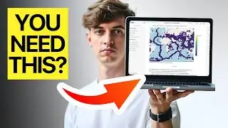 I tried every AI DATA ANALYSIS tool. Here's the BEST