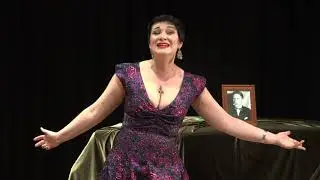 Светлана Прандецкая "Дорогой длинною"