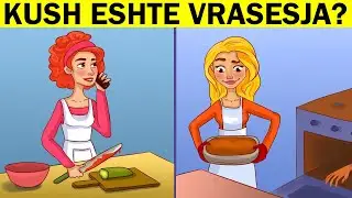 15 Gjëagjëza Shqip Te Bukura | KlaydPro