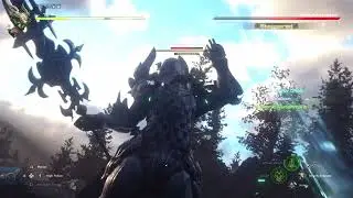 FINAL FANTASY XVI  - That moment...