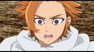 Galand destroys Camelot
